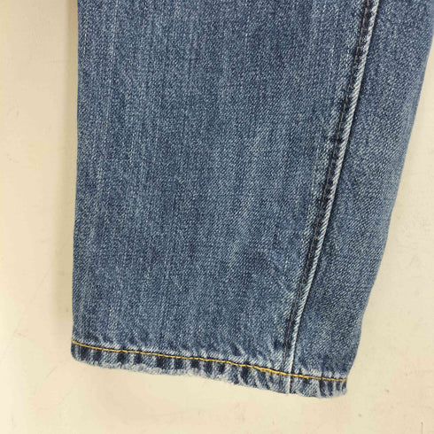 モナーム moname MILLA ストレート デニムパンツ レディース US:25