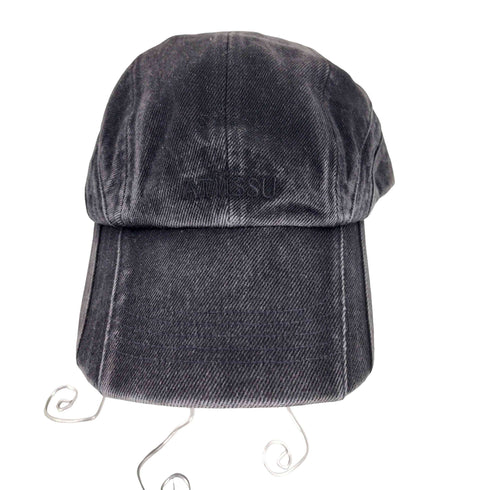 ATiiSSU Appliquer Cap import メンズ