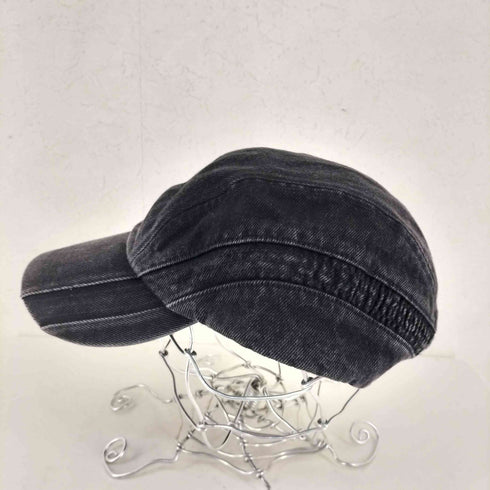 ATiiSSU Appliquer Cap import メンズ