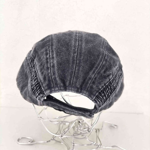 ATiiSSU Appliquer Cap import メンズ