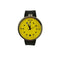 BOLID YELLOW - WISTERIA WATCH メンズ FREE