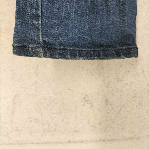 ディーゼル DIESEL ポケットデザインスキニーデニムパンツ レディース S