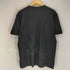 ユナイテッドアスレ UNITED ATHLE フロントプリントバンドTシャツ メンズ L