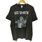 プリントスター printstar 2009 両面プリントバンドTシャツ メンズ L