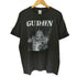 プリントスター printstar 2009 両面プリントバンドTシャツ メンズ L