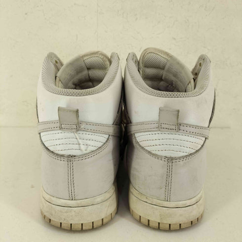 ナイキ NIKE Dunk High Reteo Vast Grey ハイカットスニーカー メンズ 27cm
