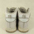 ナイキ NIKE Dunk High Reteo Vast Grey ハイカットスニーカー メンズ 27cm