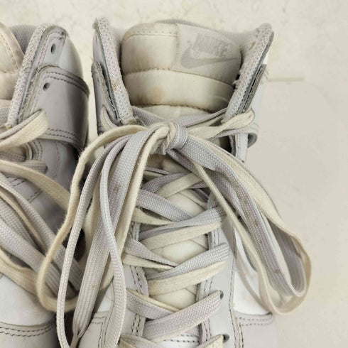 ナイキ NIKE Dunk High Reteo Vast Grey ハイカットスニーカー メンズ 27cm