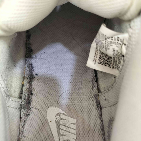 ナイキ NIKE Dunk High Reteo Vast Grey ハイカットスニーカー メンズ 27cm