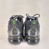 ナイキ NIKE Air Vapormax 360 Black/Green メンズ 27.5