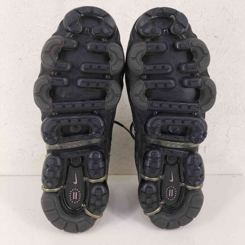 ナイキ NIKE Air Vapormax 360 Black/Green メンズ 27.5