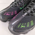 ナイキ NIKE Air Vapormax 360 Black/Green メンズ 27.5