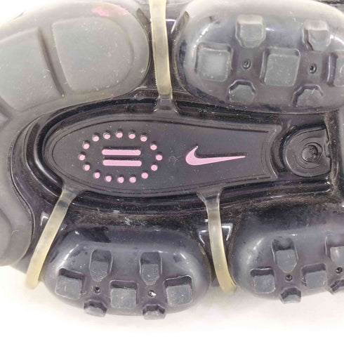 ナイキ NIKE Air Vapormax 360 Black/Green メンズ 27.5