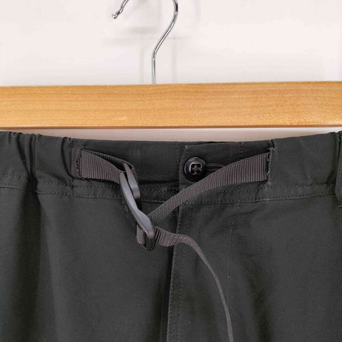 グラミチ GRAMICCI SOLOTEX STRETCH PANTS メンズ JPN:XS