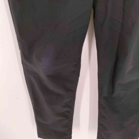 グラミチ GRAMICCI SOLOTEX STRETCH PANTS メンズ JPN:XS