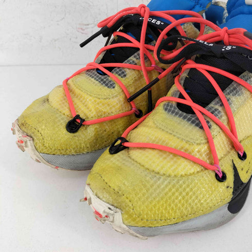 ナイキ NIKE WS VAPOR STREET メンズ JPN:26.5