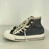コンバースオールスター CONVERSE ALLSTAR WASHEDCANVAS HI レディース JPN:22.5