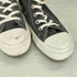 コンバースオールスター CONVERSE ALLSTAR WASHEDCANVAS HI レディース JPN:22.5