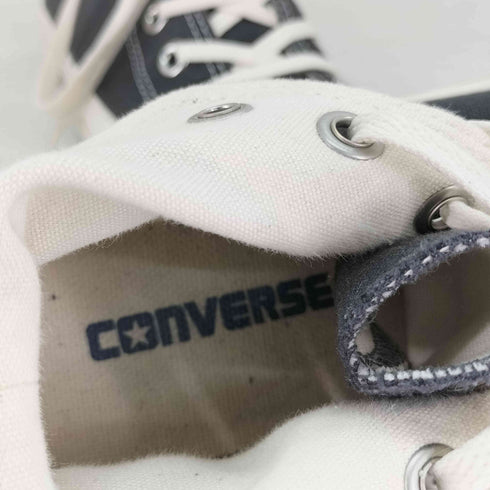 コンバースオールスター CONVERSE ALLSTAR WASHEDCANVAS HI レディース JPN:22.5