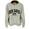 ベンデイビス BEN DAVIS カレッジクルーネックトレーナー メンズ JPN:L