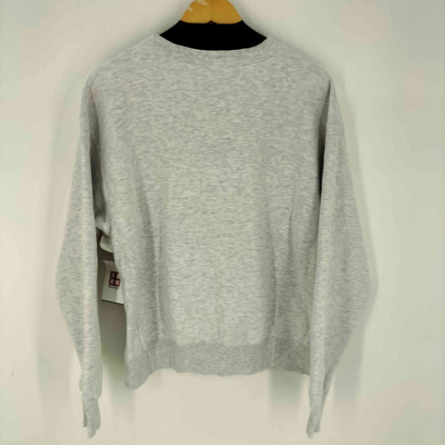ベンデイビス BEN DAVIS カレッジクルーネックトレーナー メンズ JPN:L