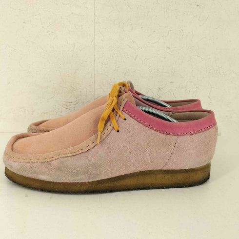 クラークス Clarks wallabee メンズ 42