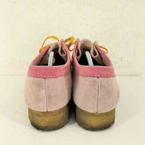 クラークス Clarks wallabee メンズ 42
