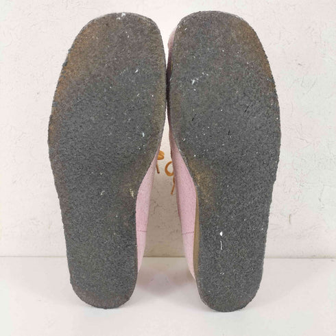 クラークス Clarks wallabee メンズ 42