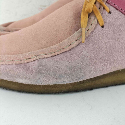 クラークス Clarks wallabee メンズ 42
