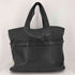 ヨウジヤマモト Yohji Yamamoto 19aw 2WAY Leather Tote Bag カウレザー トートバッグ メンズ
