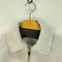 ザラ ZARA ボックスシルエット ジップアップ ジャケット レディース import:XS