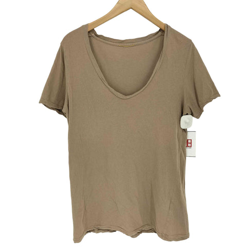 ドゥーズィエムクラス DEUXIEME CLASSE Garment Dye T レディース JPN:38