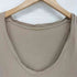ドゥーズィエムクラス DEUXIEME CLASSE Garment Dye T レディース JPN:38