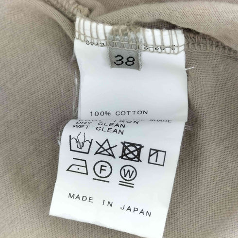 ドゥーズィエムクラス DEUXIEME CLASSE Garment Dye T レディース JPN:38
