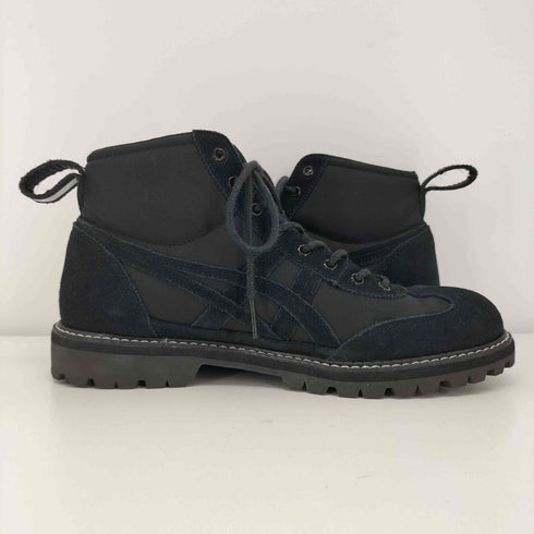 オニツカタイガー ONITSUKA TIGER MEXICO RINKAN メンズ JPN:23.5