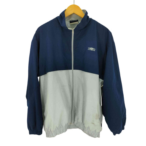 アンブロ UMBRO 00s トラックジャケット メンズ JPN:L