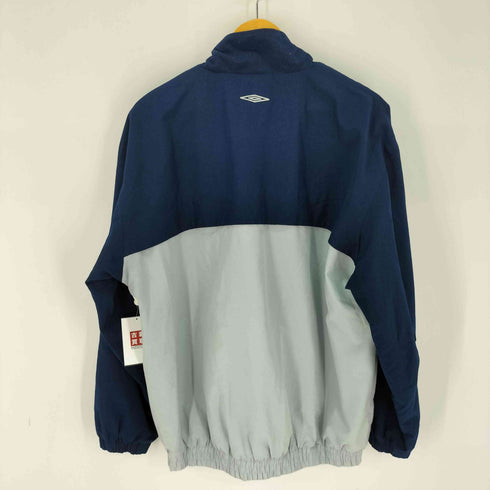 アンブロ UMBRO 00s トラックジャケット メンズ JPN:L