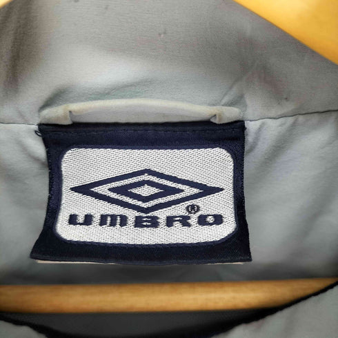 アンブロ UMBRO 00s トラックジャケット メンズ JPN:L
