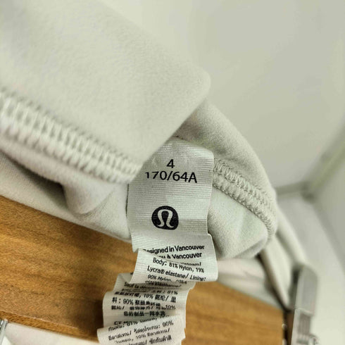 ルルレモン lululemon ショーツ タイツ レディース JPN:4