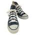コンバースオールスター CONVERSE ALLSTAR CANVAS ALL STAR HI キャンバス オールスターハイ レディース JPN:24