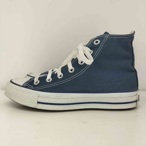 コンバースオールスター CONVERSE ALLSTAR CANVAS ALL STAR HI キャンバス オールスターハイ レディース JPN:24