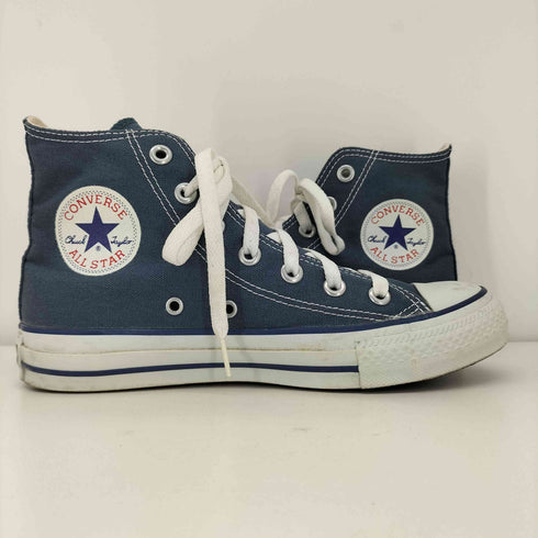 コンバースオールスター CONVERSE ALLSTAR CANVAS ALL STAR HI キャンバス オールスターハイ レディース JPN:24