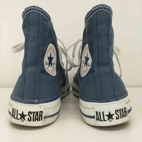 コンバースオールスター CONVERSE ALLSTAR CANVAS ALL STAR HI キャンバス オールスターハイ レディース JPN:24