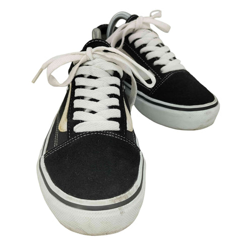 バンズ VANS OLD SKOOL DX オールドスクール レディース JPN:22