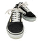 バンズ VANS OLD SKOOL DX オールドスクール レディース JPN:22