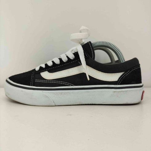 バンズ VANS OLD SKOOL DX オールドスクール レディース JPN:22