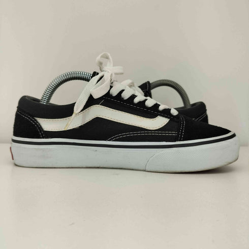 バンズ VANS OLD SKOOL DX オールドスクール レディース JPN:22