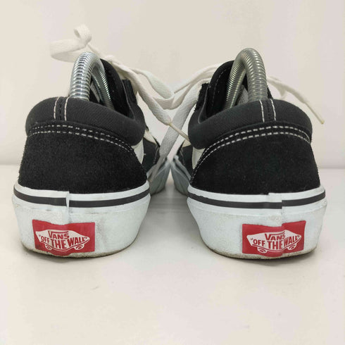バンズ VANS OLD SKOOL DX オールドスクール レディース JPN:22