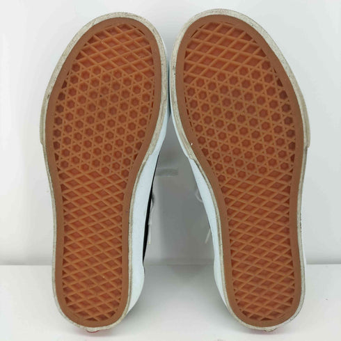 バンズ VANS OLD SKOOL DX オールドスクール レディース JPN:22