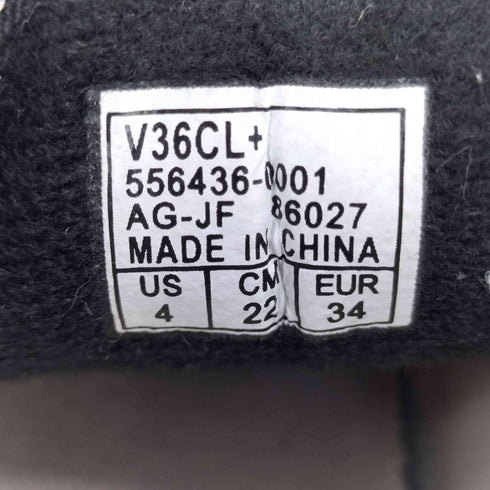 バンズ VANS OLD SKOOL DX オールドスクール レディース JPN:22